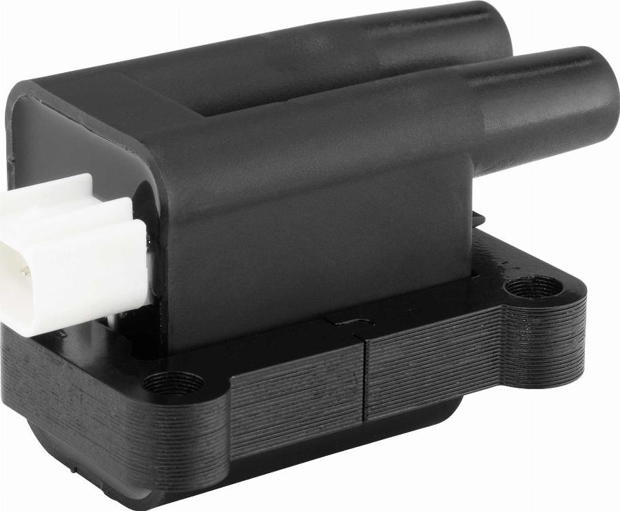 BorgWarner (BERU) ZS581 - Bobina de inductie aaoparts.ro