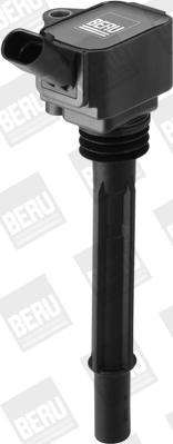 BorgWarner (BERU) ZS095 - Bobina de inductie aaoparts.ro