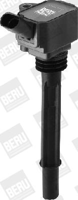 BorgWarner (BERU) ZS095 - Bobina de inductie aaoparts.ro