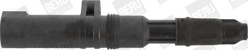 BorgWarner (BERU) ZS052 - Bobina de inductie aaoparts.ro