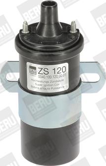BorgWarner (BERU) ZS120 - Bobina de inductie aaoparts.ro