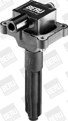 BorgWarner (BERU) ZS340 - Bobina de inductie aaoparts.ro