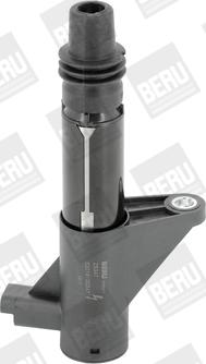 BorgWarner (BERU) ZS347 - Bobina de inductie aaoparts.ro