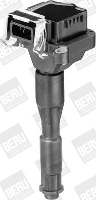 BorgWarner (BERU) ZS302 - Bobina de inductie aaoparts.ro