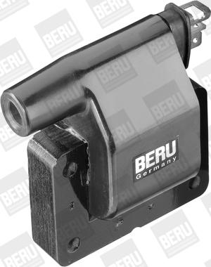 BorgWarner (BERU) ZS274 - Bobina de inductie aaoparts.ro