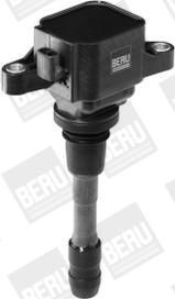 BorgWarner (BERU) ZSE066 - Bobina de inductie aaoparts.ro