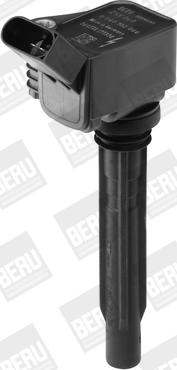 BorgWarner (BERU) ZSE068 - Bobina de inductie aaoparts.ro