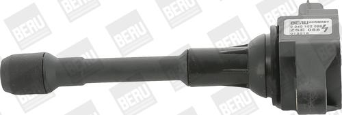 BorgWarner (BERU) ZSE088 - Bobina de inductie aaoparts.ro