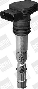 BorgWarner (BERU) ZSE034 - Bobina de inductie aaoparts.ro