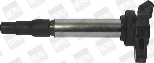 BorgWarner (BERU) ZSE184 - Bobina de inductie aaoparts.ro