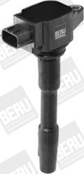 BorgWarner (BERU) ZSE131 - Bobina de inductie aaoparts.ro