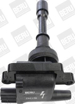 BorgWarner (BERU) ZSE178 - Bobina de inductie aaoparts.ro