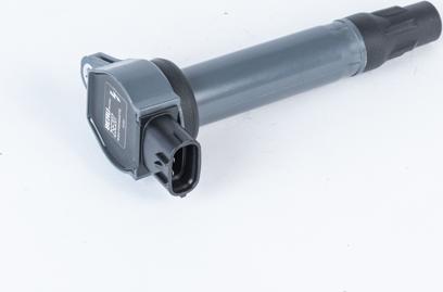 BorgWarner (BERU) ZSE207 - Bobina de inductie aaoparts.ro