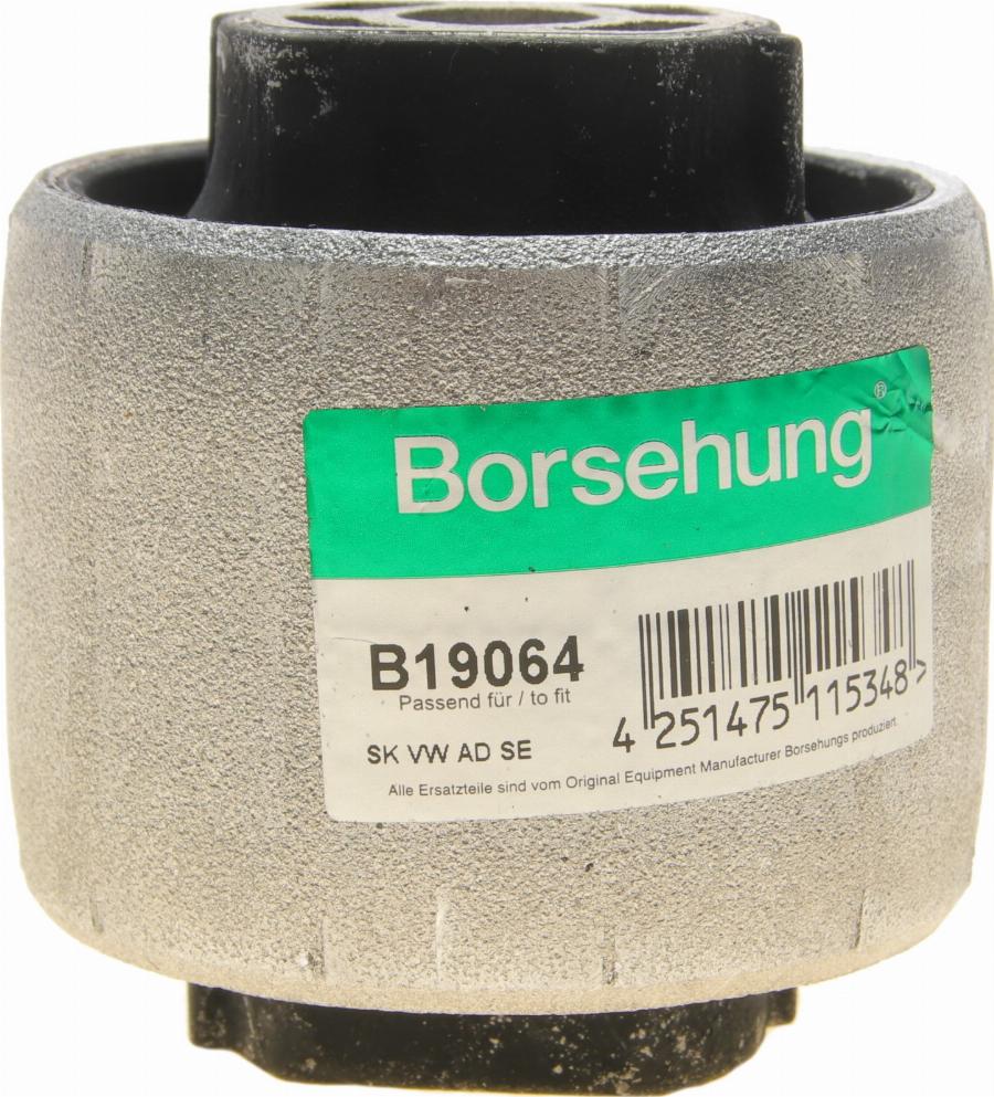 Borsehung B19064 - Suport, ax aaoparts.ro
