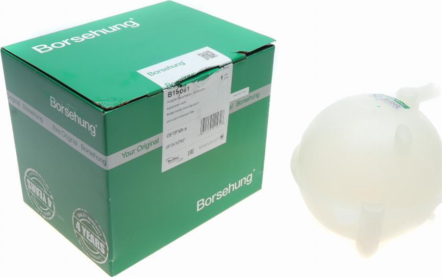 Borsehung B19061 - Vas de expansiune, racire aaoparts.ro