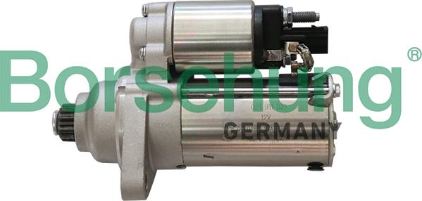 Borsehung B19089 - Starter aaoparts.ro