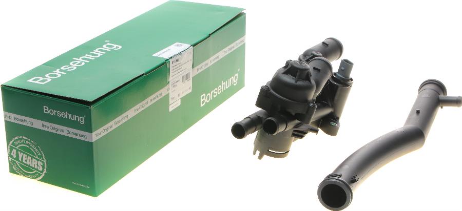 Borsehung B19086 - Termostat,lichid racire aaoparts.ro