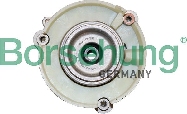 Borsehung B19075 - Rulment sarcina suport arc aaoparts.ro