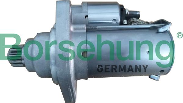Borsehung B19156 - Starter aaoparts.ro