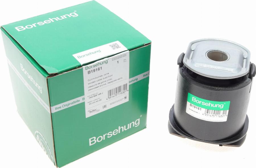 Borsehung B19161 - Suport, ax aaoparts.ro