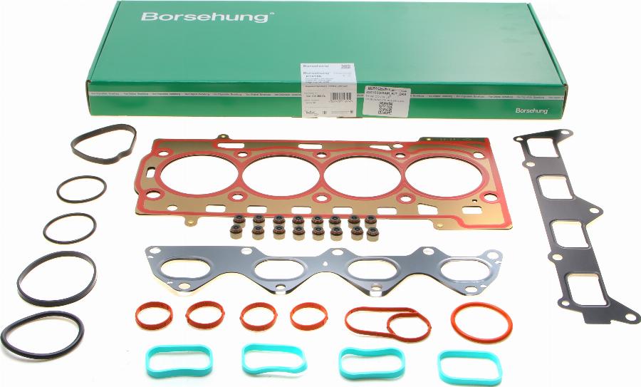 Borsehung B19186 - Set garnituri, chiulasa aaoparts.ro