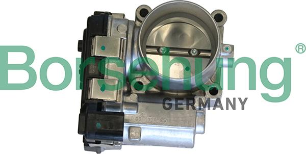 Borsehung B19290 - Carcasa clapeta aaoparts.ro