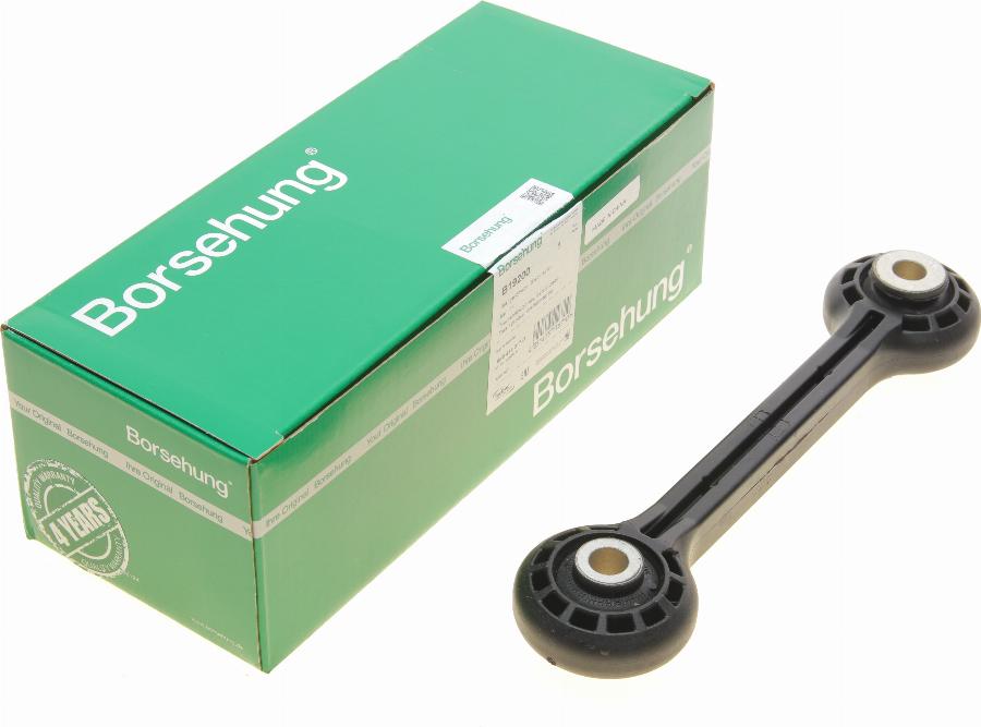 Borsehung B19200 - Brat / bieleta suspensie, stabilizator aaoparts.ro