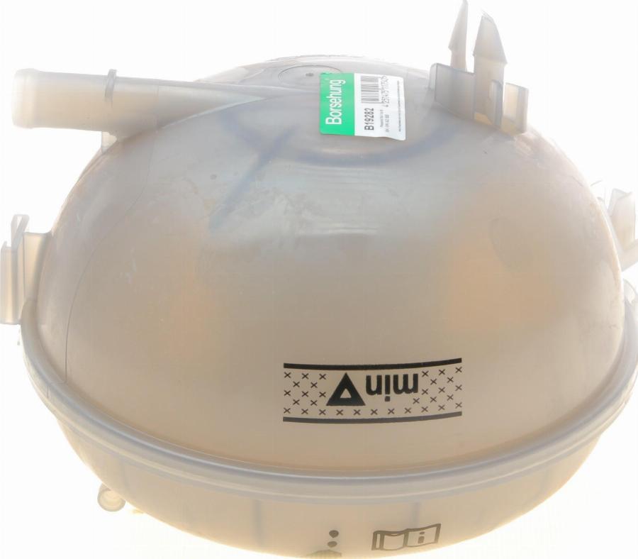 Borsehung B19282 - Vas de expansiune, racire aaoparts.ro