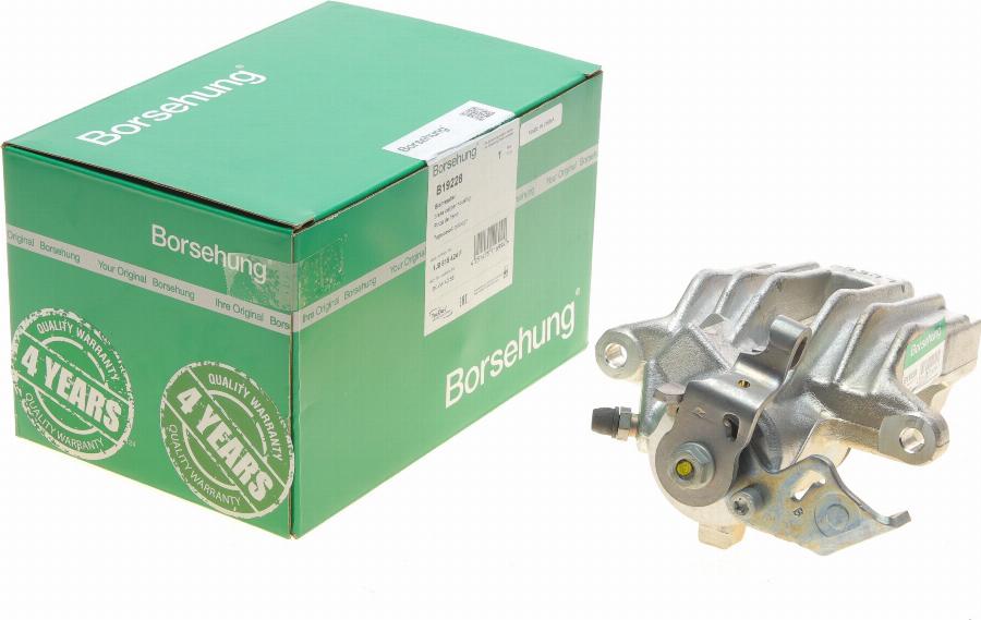 Borsehung B19228 - Etrier frana aaoparts.ro