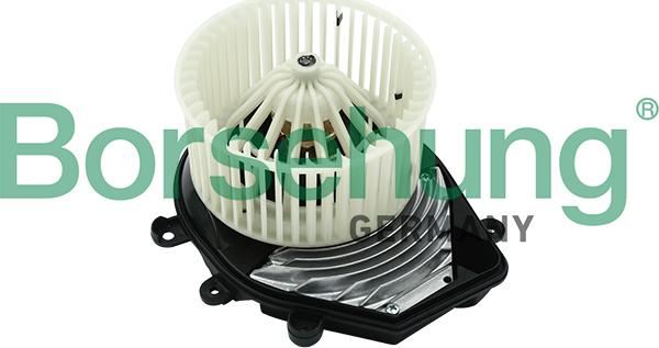 Borsehung B14594 - Ventilator, habitaclu aaoparts.ro