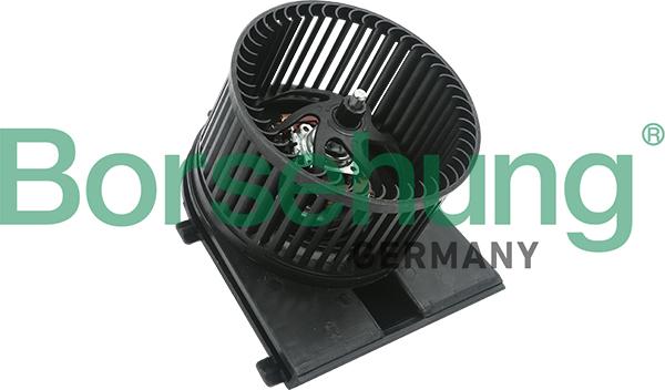 Borsehung B14593 - Ventilator, habitaclu aaoparts.ro