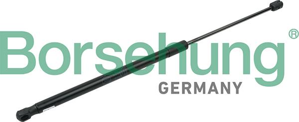 Borsehung B14199 - Amortizor portbagaj aaoparts.ro