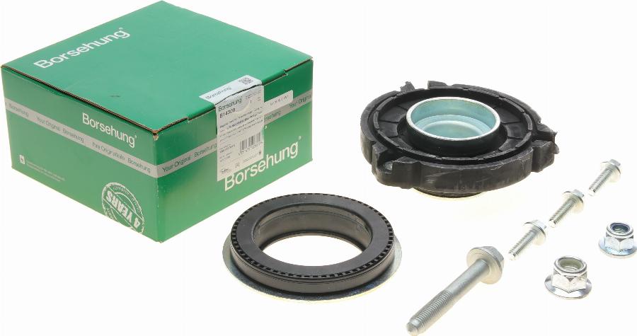 Borsehung B14300 - Rulment sarcina suport arc aaoparts.ro