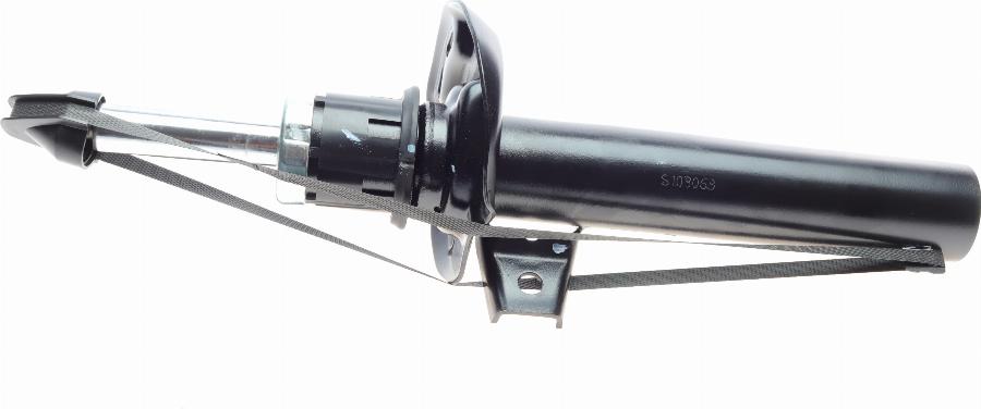 Borsehung B14716 - Amortizor aaoparts.ro