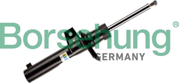 Borsehung B14720 - Amortizor aaoparts.ro