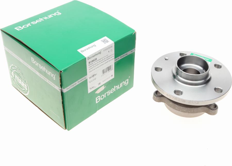 Borsehung B15625 - Set rulment roata aaoparts.ro