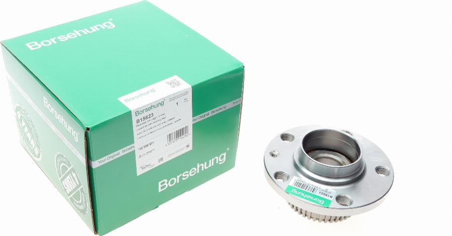 Borsehung B15623 - Set rulment roata aaoparts.ro