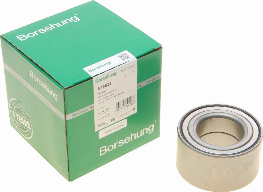 Borsehung B15622 - Rulment roata aaoparts.ro