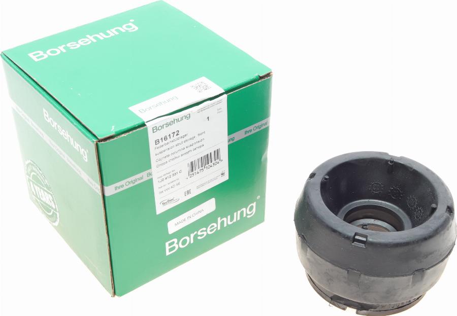 Borsehung B16172 - Rulment sarcina suport arc aaoparts.ro