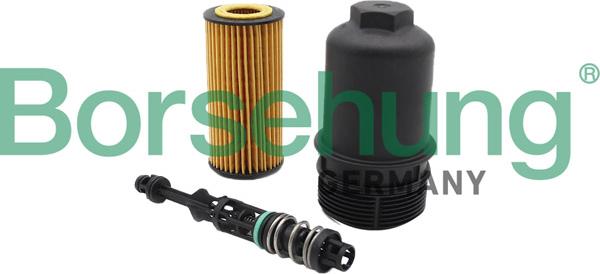 Borsehung B10435 - Filtru ulei aaoparts.ro