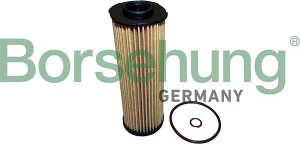 Borsehung B10438 - Filtru ulei aaoparts.ro