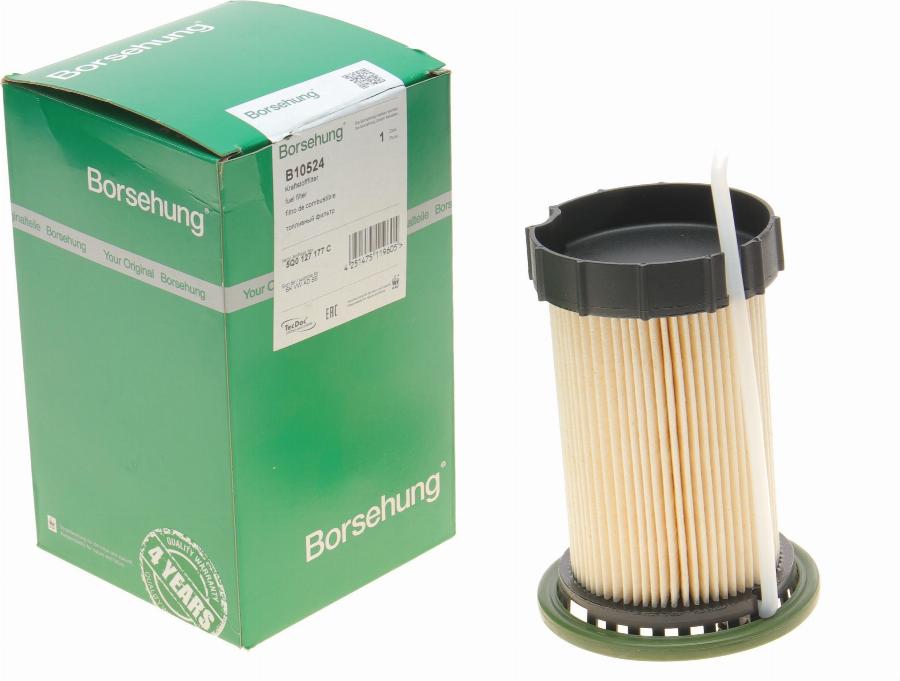 Borsehung B10524 - Filtru combustibil aaoparts.ro