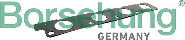 Borsehung B10641 - Garnitura, galerie evacuare aaoparts.ro