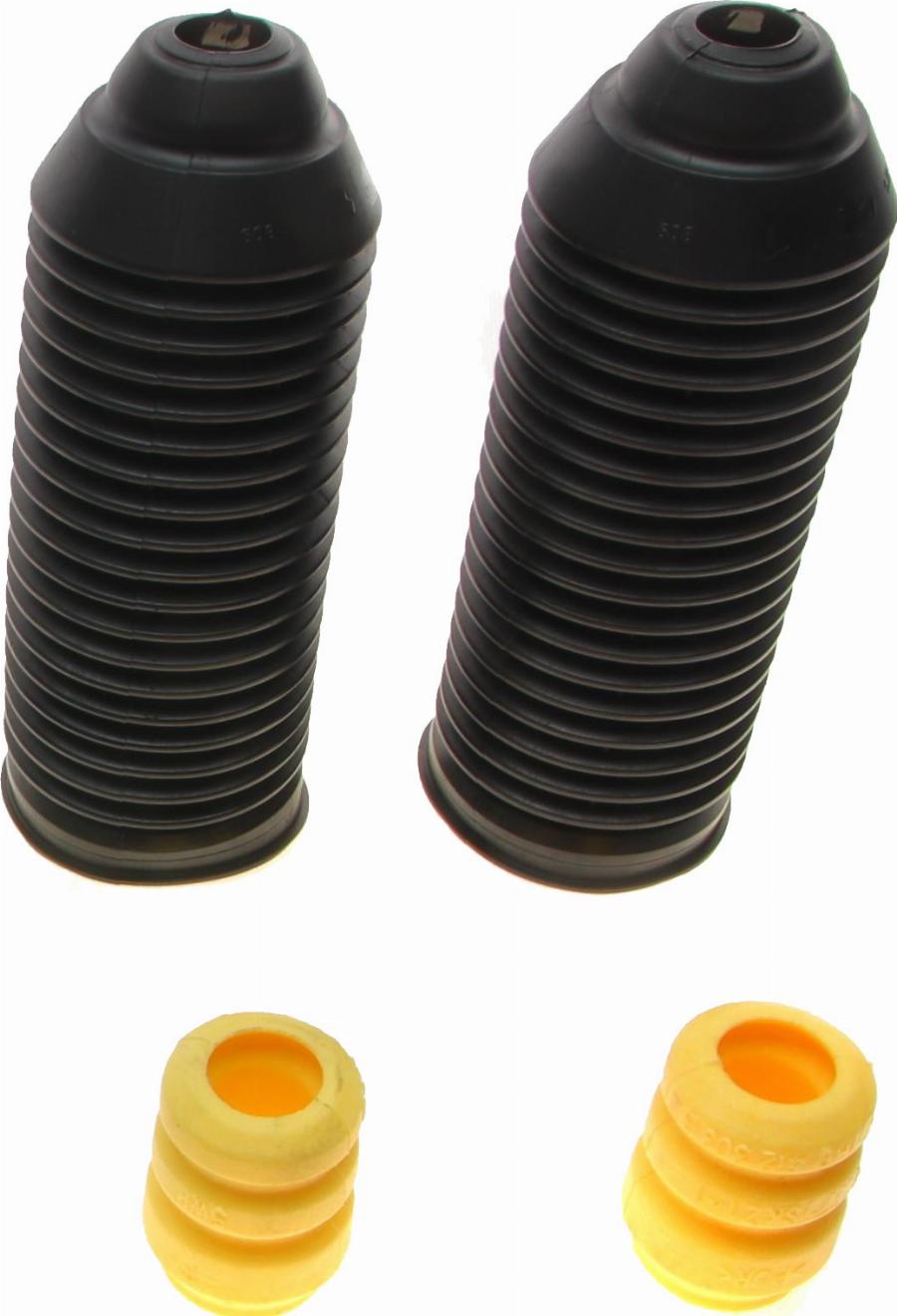 Borsehung B10021 - Chit protectie praf,amortizor aaoparts.ro