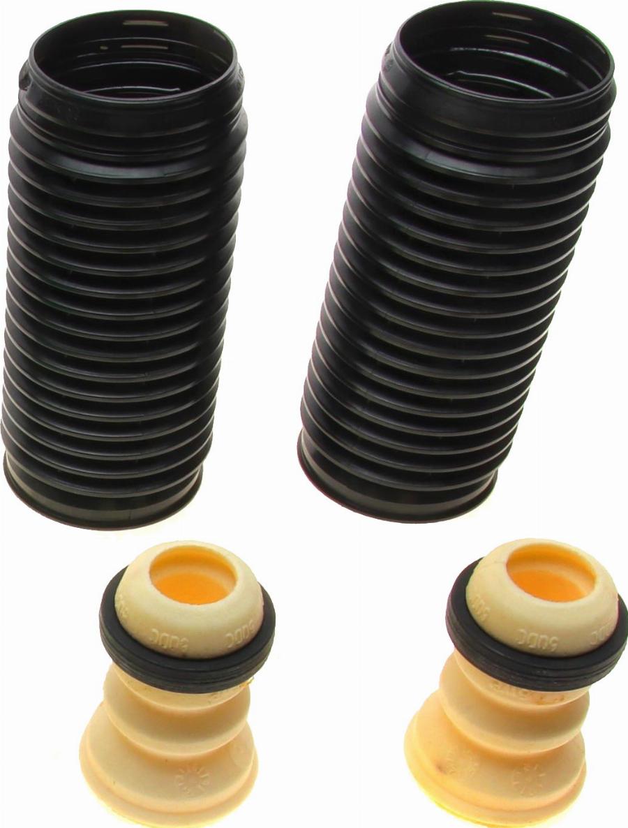 Borsehung B10027 - Chit protectie praf,amortizor aaoparts.ro
