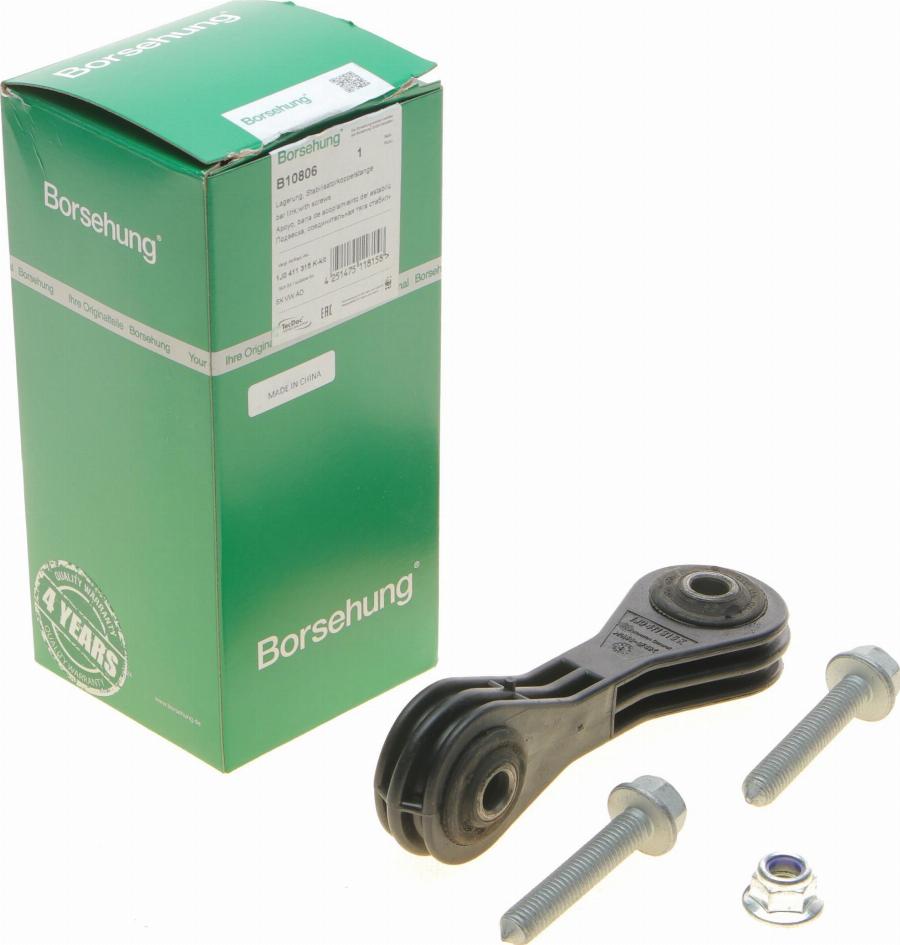 Borsehung B10806 - Suport,bieleta antiruliu aaoparts.ro