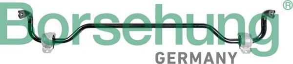 Borsehung B10813 - Bara stabilizatoare,suspensie aaoparts.ro