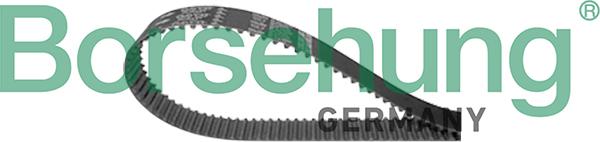 Borsehung B10230 - Curea de distributie aaoparts.ro