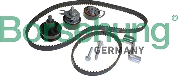 Borsehung B10227 - Set curea de distributie aaoparts.ro