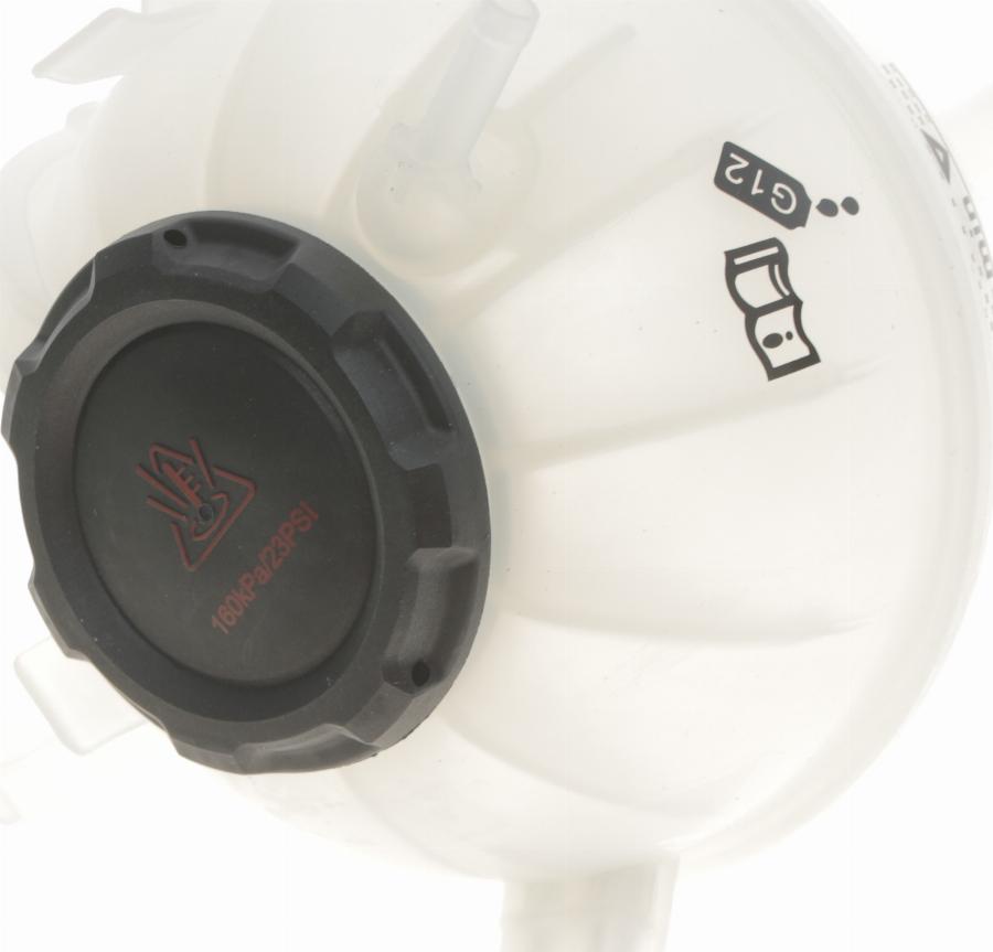 Borsehung B11940 - Vas de expansiune, racire aaoparts.ro